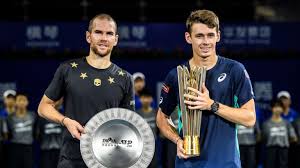 There are no recent items for this player. Mental Fitness Is The Key To Alex De Minaur S Rise In The Atp Rankings