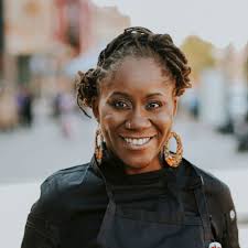 3: Portrait of a Creating Maven with Margaret Kamara