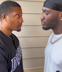 Y'all saying Jae wrong for wanting to meet the guy before he meets his  daughter??? Y'all got to be crazy