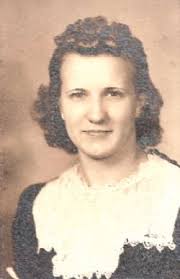 Fern Helen Noble Ketel (1918-1996)