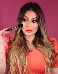 Cours en ligne de Maquillage