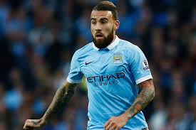 Join the discussion or compare with others! Manchester City Nicolas Otamendi Reveals Blueprint For Title Success Manchester Evening News