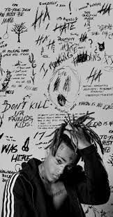 Xxxtentacion 1080p, 2k, 4k, 5k hd wallpapers free download, these wallpapers are free download for pc, laptop, iphone, android phone and ipad desktop. Xxxtentacion Wallpaper Owenshaddick2 On Instagram For More Xxxtentacion