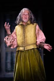 Give me thy hand, kate; Taming Of The Shrew Characters