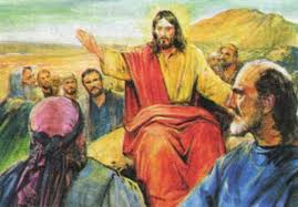 Sussidio per lectio divina sul vangelo del giorno dal 29 novembre al 5 dicembre 2020 (prima settimana del tempo di avvento, anno b) può essere. Iii Domenica Di Avvento Anno C 13 Dicembre 2015 Parrocchia S Maria La Nova Palata Cb