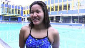 Namun begitu, tidak semua wanita yang terlibat dalam sukan bergaya tomboy dan tidak menarik. Rio 2016 Atlet Renang Youtube