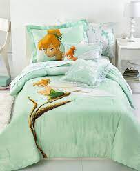 You could discovered another tinkerbell toddler bed set higher design concepts. Disney Bedding Tinkerbell Tink Watercolor Twin Comforter Set Bedding Sets Disney Bedding Comforter Sets