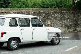 Image result for White 1969 Renault