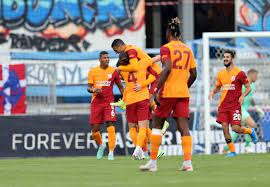 Club brugge and galatasaray played out a goalless stalemate in their opening champions league group a game at the jan breydelstadion on wednesday. Yuzshqs7byeqxm