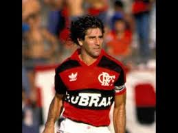 — flamengo (@flamengo) july 10, 2021. Gols De Renato Gaucho Pelo Flamengo Youtube