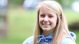 Announcing the All-Mid-Valley girls swimming team