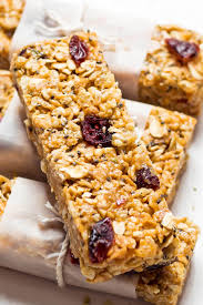 Healthy muesli bar recipe coconut oil. Healthy Granola Bar Recipe Leelalicious