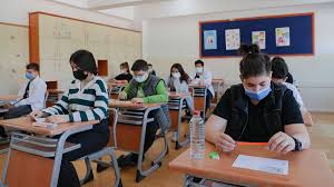 Milli eğitim bakanlığı (meb) 2021 yılında liseye geçiş sınavı'nın (lgs) yapılacağı tarihi açıkladı. Wdzodictcupg8m
