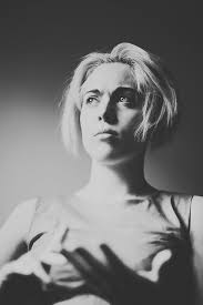 Cat Parrott, Hackney, London