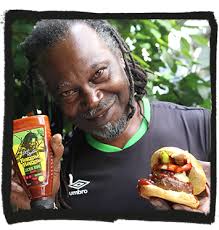 Home · Levi Roots Official Website