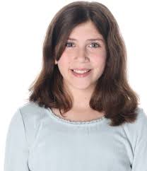 Violet Abernathy's Instagram, Twitter & Facebook