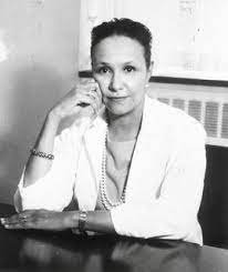 For example, the first programmer in the world was ada byron. 17 Famous Female Scientists Who Helped Change The World