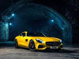 壁紙 メルセデス ベンツ 黄色 2015 amg gt s c190 自動車 写真 416289 ダウンロード メルセデスベンツ 自動車 メルセデスベンツamg