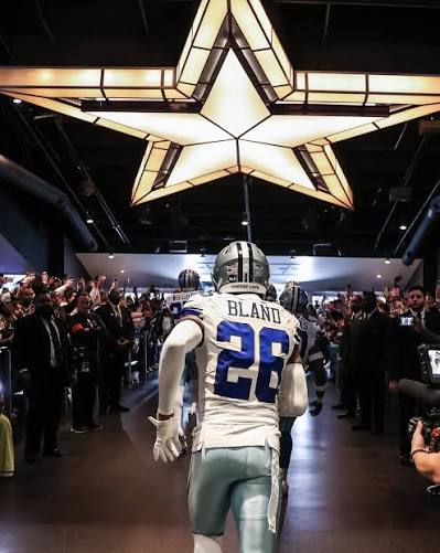 Dallas Cowboys | Stars of the show ⭐️ #SeizeEverything | Instagram