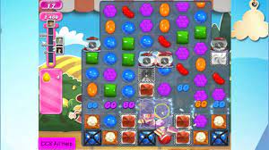 Candy Crush Saga All Help Candy Crush Saga Level 2002 Tips And Video