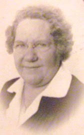 Emma Francis Seng Hussung (1883-1954)