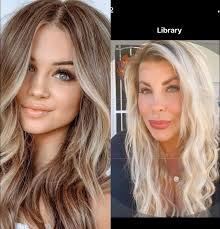 Who is a good hair stylist in Charlotte, MI?