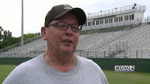 Head coaching changes in Louisiana high school football for 2022