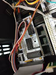 Последние твиты от rapidus delivery (@rapidusdelivery). Xel Cf3 Rapidus Variant Ataribits