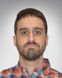 Gabriel Feliu's Instagram, Twitter & Facebook