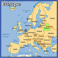 While political dissent remains muted, the country seems to be having fun again. Awesome Belarus Subway Map Subway Map European Tour Poland Germany