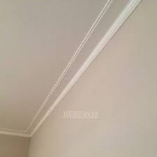 Cornici In Gesso Antonio Liso Imbianchino Stucco Veneziano Pareti Cornice Cornici Soffitto