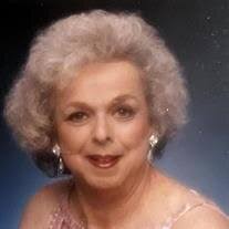 Shirley M. Harkins Obituary