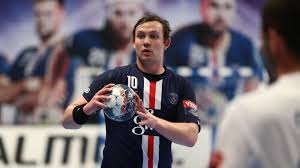 Der rückraumspieler antwortete, er sei unglaublich traurig jetzt. Ein Wikinger In Kiel Sagosen Will Gleich Funf Oder Sechs Titel Sammeln Kicker