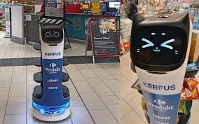 Bydgoszcz. Kerfuś skradł serca internautów i klientów Carrefoura. Świetna  informacja dla fanów - Bydgoszcz, Super Express