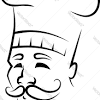 Download the perfect chef cartoon pictures. 1