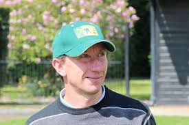 Carrying On Training Despite Corona