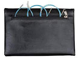 You'll receive email and feed alerts when new items arrive. Addi Addiclick Turbo Knitting Needle Set Available In Toronto Canada The Knitting Loft