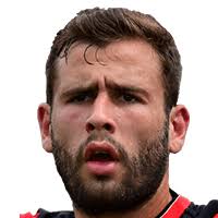 Jimmy Dunne Profile & Career Stats