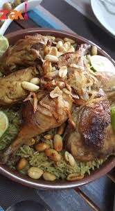 القدرة الخليلية بالخطوات المصورة زاكي Palestinian Food Egyptian Food Jordanian Food