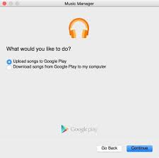 Plus, mopidy is easily installed on a raspberry pi. How To Add Your Itunes Library To Google Play Music Stream Songs From Any Device Smartphones Gadget Hacks