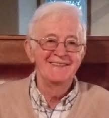 JOSEPH J. MORITZ Obituary (2020)