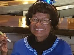 Fundraiser for Sylvia Campbell by Diane Griggs : Aunt Sylvia's Dream:  Rebuilding her Life in Altadena