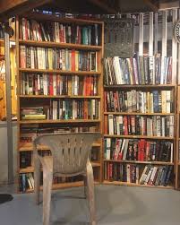 Prospero S Books Is An Independent Bookstore Located In Kansas City Mo Home Decor Home Bookstore