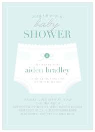 You might need baby shower invitation wording for a boy or baby sprinkle wording for growing families. Diaper Baby Shower Invitations Match Your Color Style Free