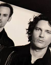 THIRD EYE BLIND SIGNED 8x10 PHOTO original lineup RARE Jenkins +3 3EB coa