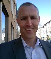 Charles Thiede, Online Media