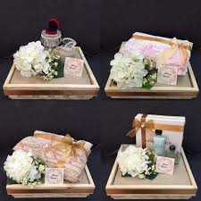 Idea gubahan dulang hantaran simple dan terkini. Idea Gubahan Kayu Gubahan Dulang Hantaran Sarah Zul Facebook