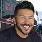 Erica Chairez's Instagram, Twitter & Facebook