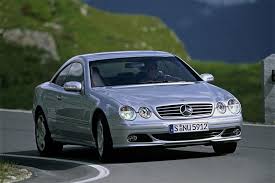Not only that, but it performs masterfully at the mercedes cl is actually pretty refined most of the time though, and is. Remember The Cl Mercedes Looks Back Carbuzz
