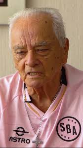 ¡Revive la historia de Don Manuel Farfán, campeón de 1958!